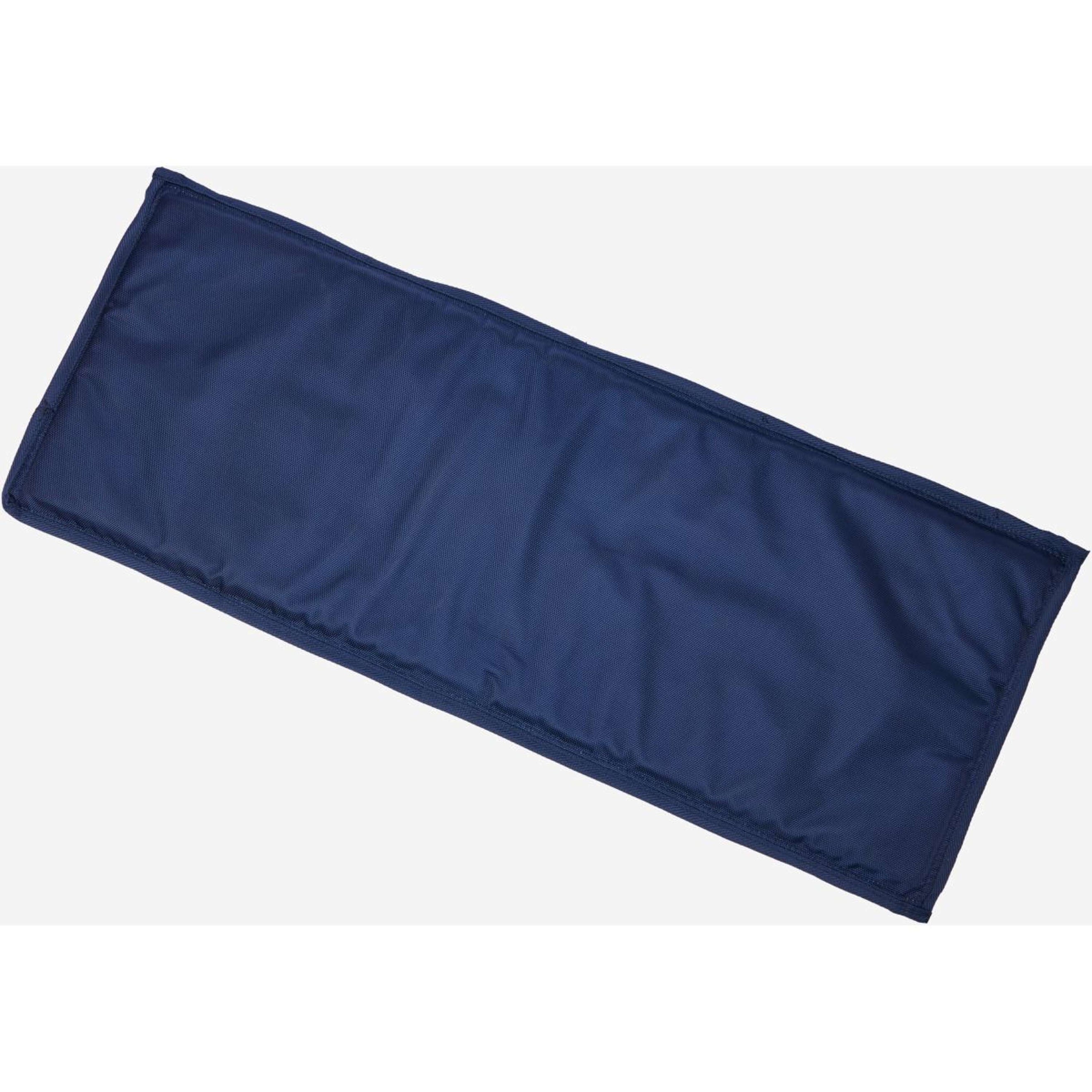 LeMieux Stable Head Guard Navy