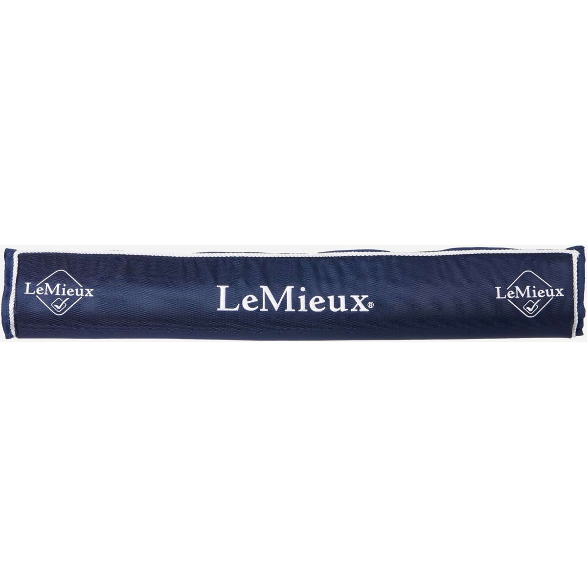 LeMieux Stable Head Guard Navy