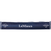 LeMieux Stable Head Guard Navy