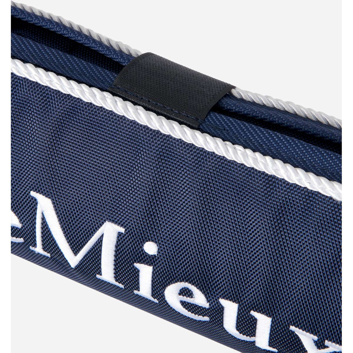 LeMieux Stable Head Guard Navy