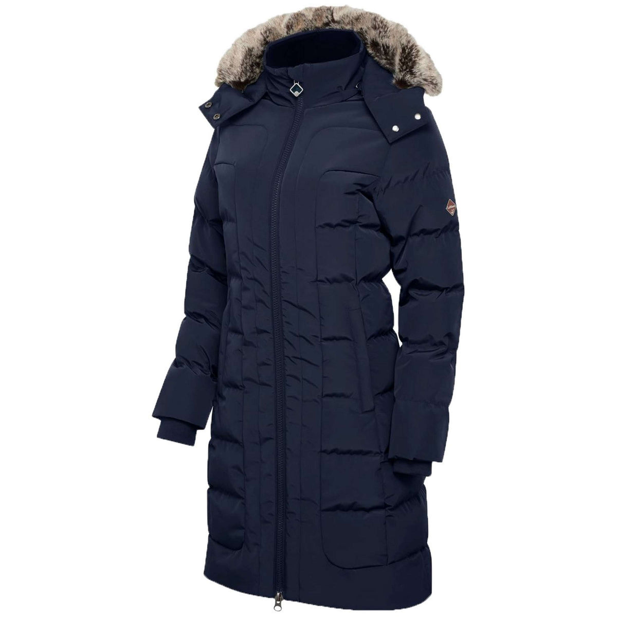 LeMieux Jacket Loire 3/4 Navy