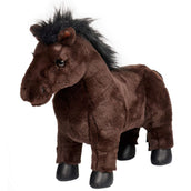 LeMieux Toy Pony Honey Bee Brown