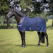 LeMieux Fly Rug Arika Air-Tek Navy