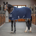 LeMieux Stable Rug Arika Stable Navy