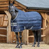 LeMieux Stable Rug Arika Stable Tek 350g Navy