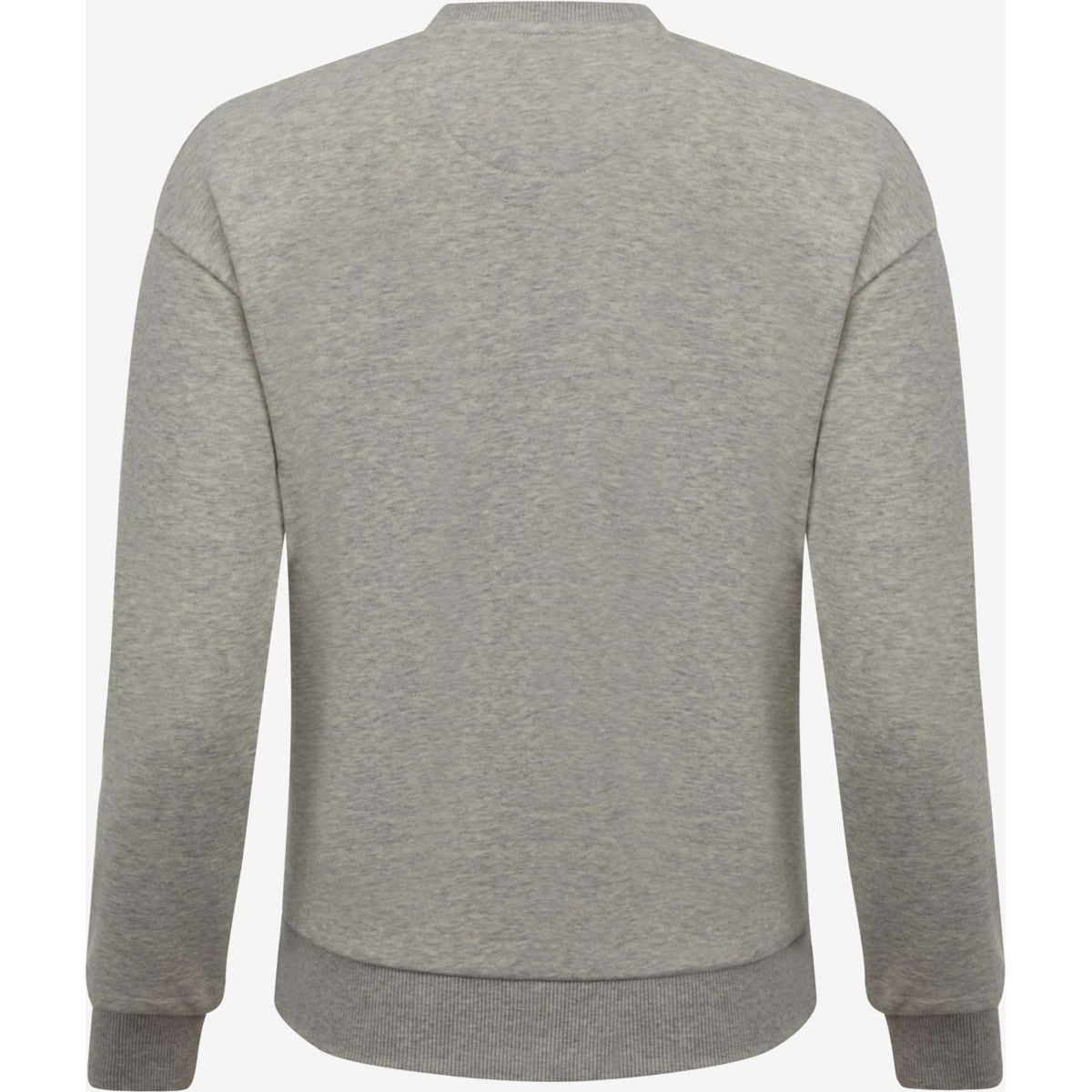 LeMieux Sweater Chloe Crew Neck Grey