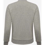 LeMieux Sweater Chloe Crew Neck Grey