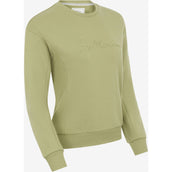 LeMieux Sweater Chloe Crew Neck Moss