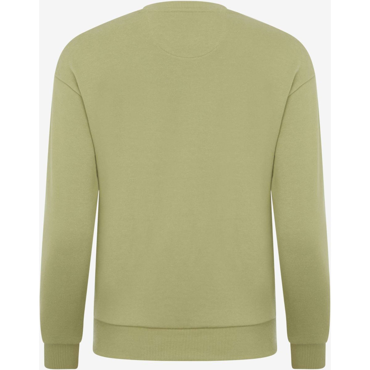 LeMieux Sweater Chloe Crew Neck Moss