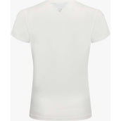 LeMieux Shirt Diamante Women White