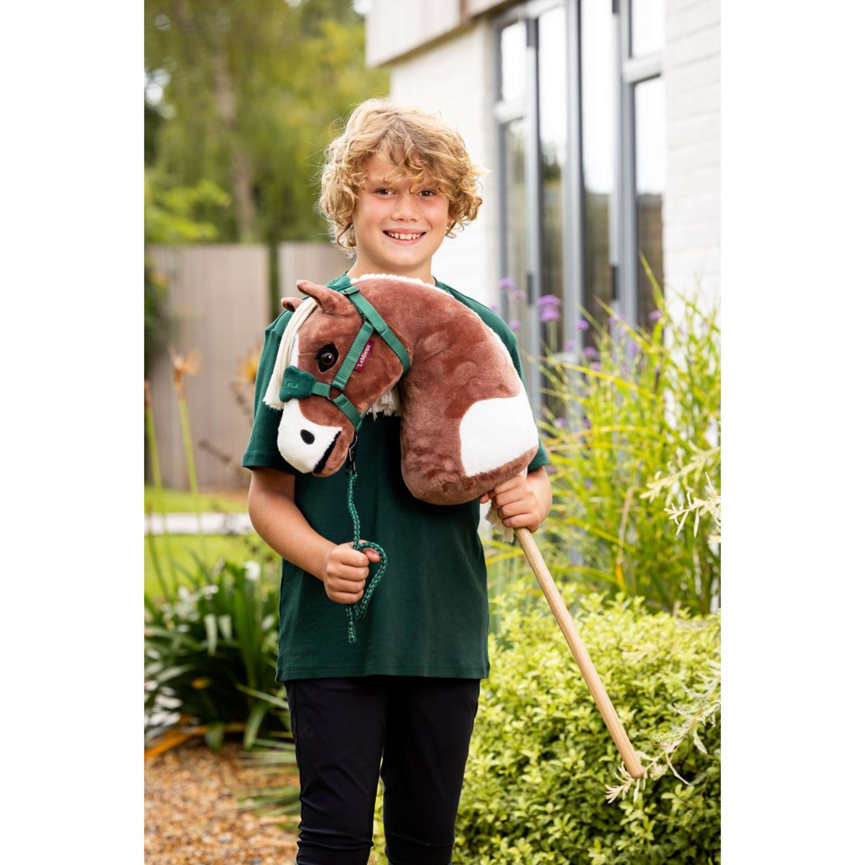 LeMieux Hobby Horse Flash Flash