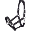 LeMieux Halter Anatomical Leather Black