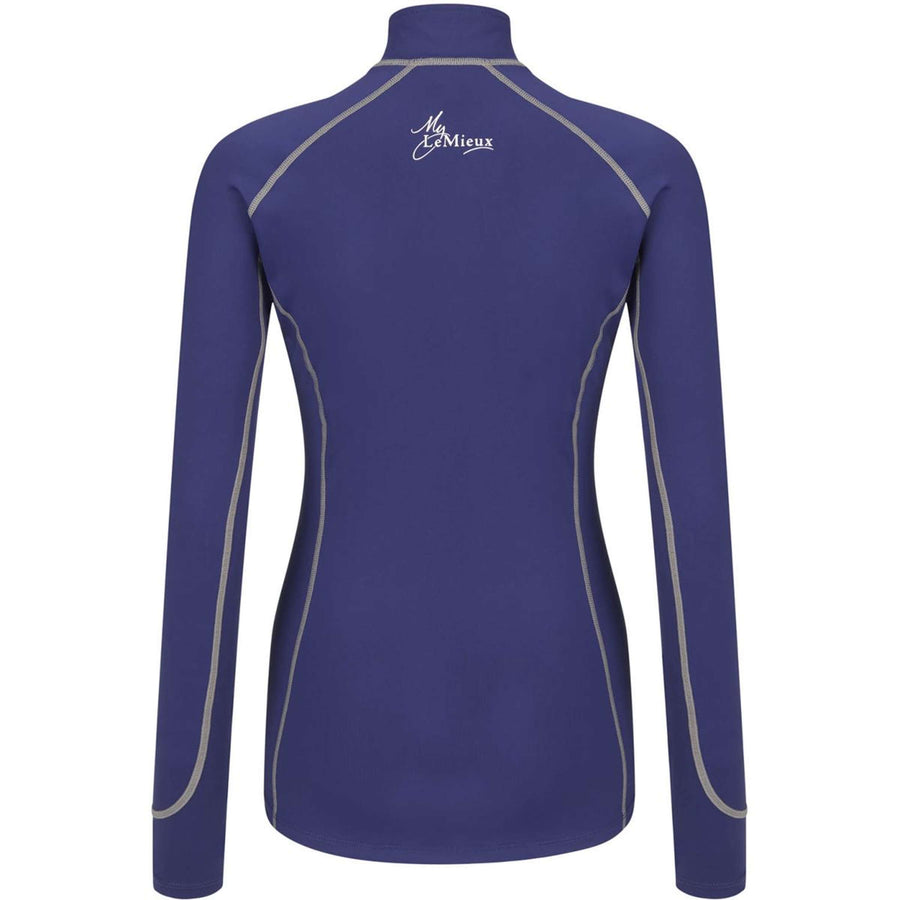 LeMieux Shirt Base Ink Blue