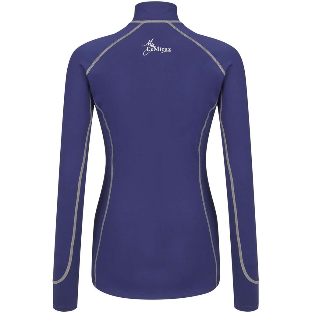 LeMieux Shirt Base Ink Blue