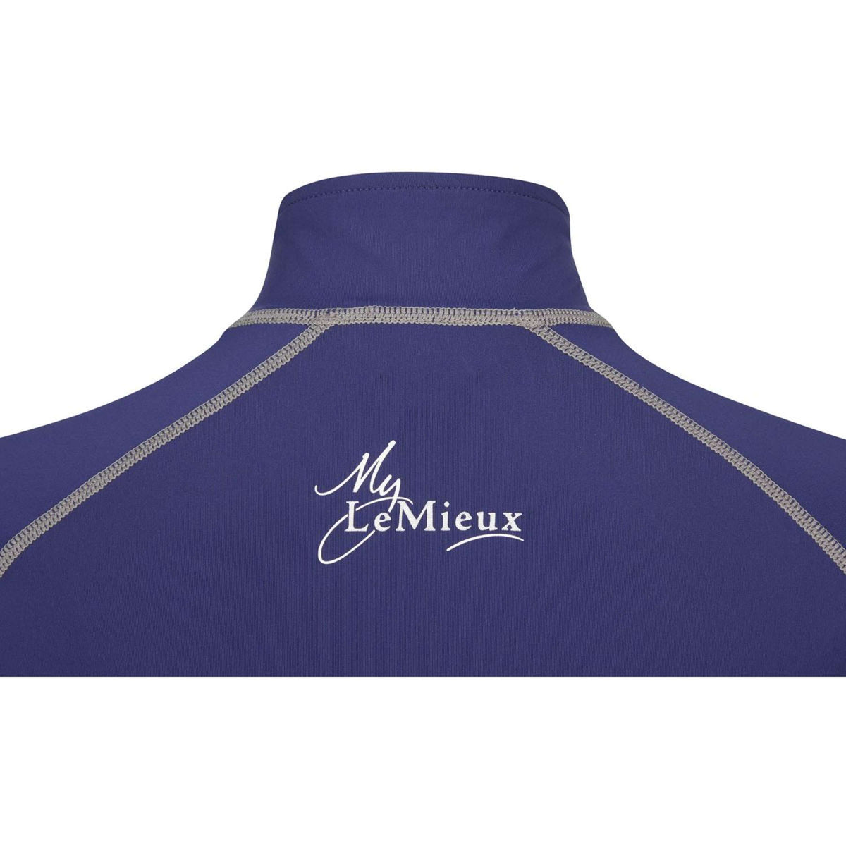 LeMieux Shirt Base Ink Blue