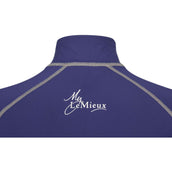 LeMieux Shirt Base Ink Blue