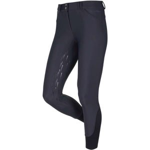 LeMieux Breeches DryTex Waterproof Navy