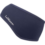 LeMieux Headband Earwarmer Indigo