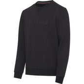 LeMieux Sweater Elite Men Black