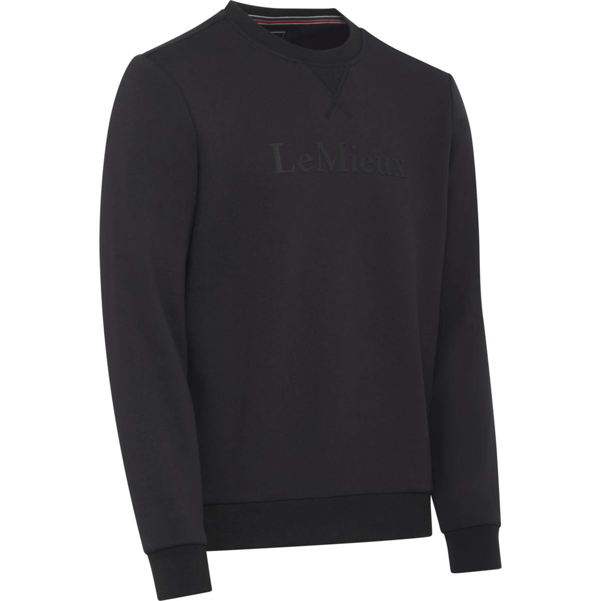 LeMieux Sweater Elite Men Black