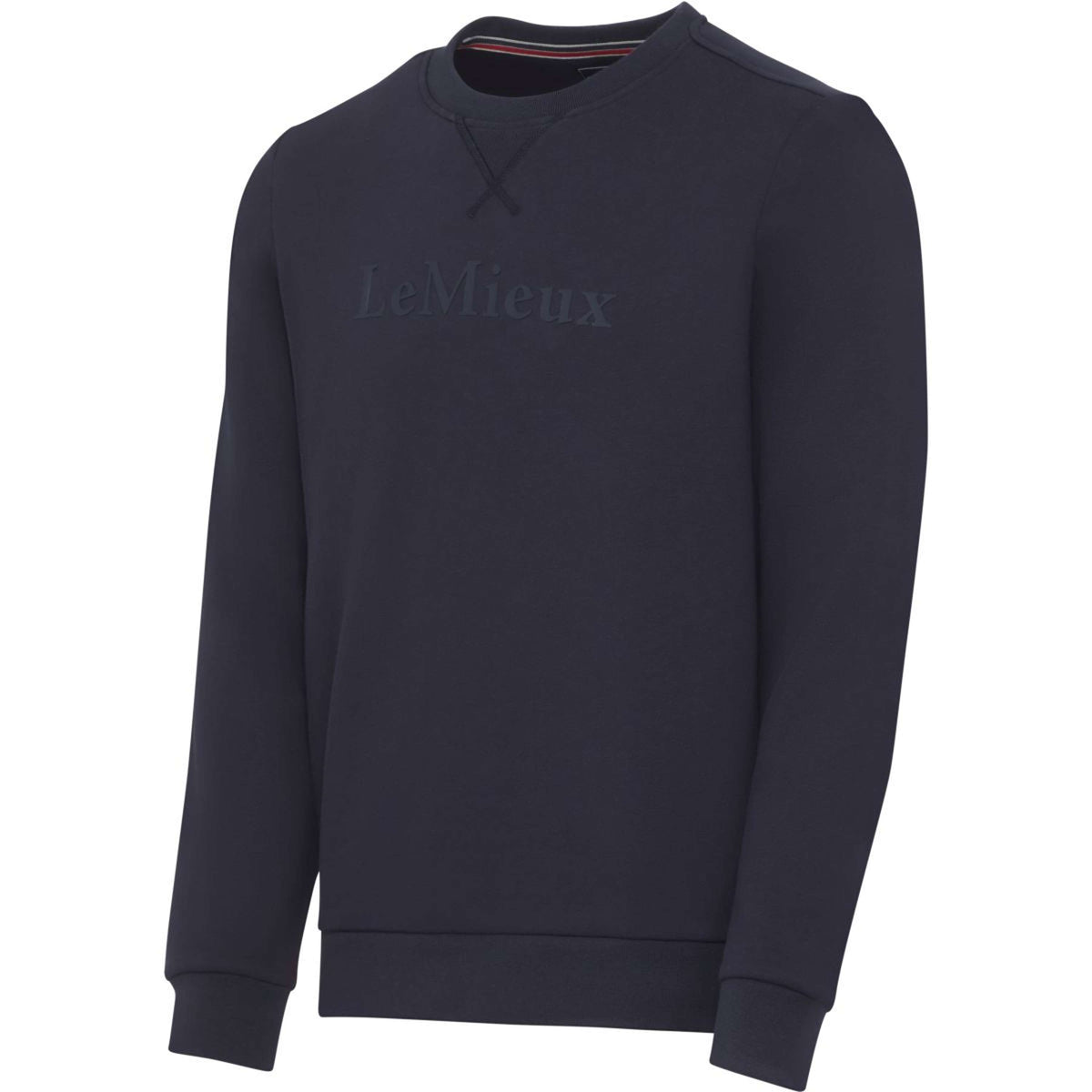 LeMieux Sweater Elite Men Navy