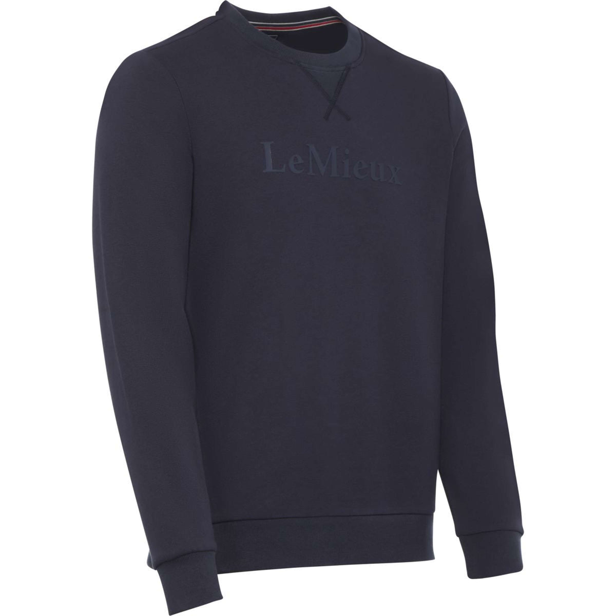 LeMieux Sweater Elite Men Navy