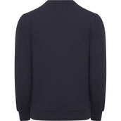 LeMieux Sweater Elite Men Navy