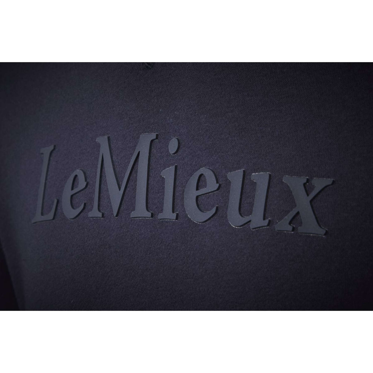 LeMieux Sweater Elite Men Navy