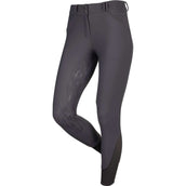 LeMieux Breeches DryTex Full Seat Carbon