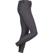 LeMieux Breeches DryTex Full Seat Carbon