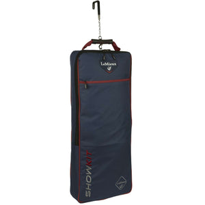 LeMieux Bridlebag Navy/Red