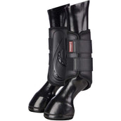 LeMieux Leg protection ProShell Black