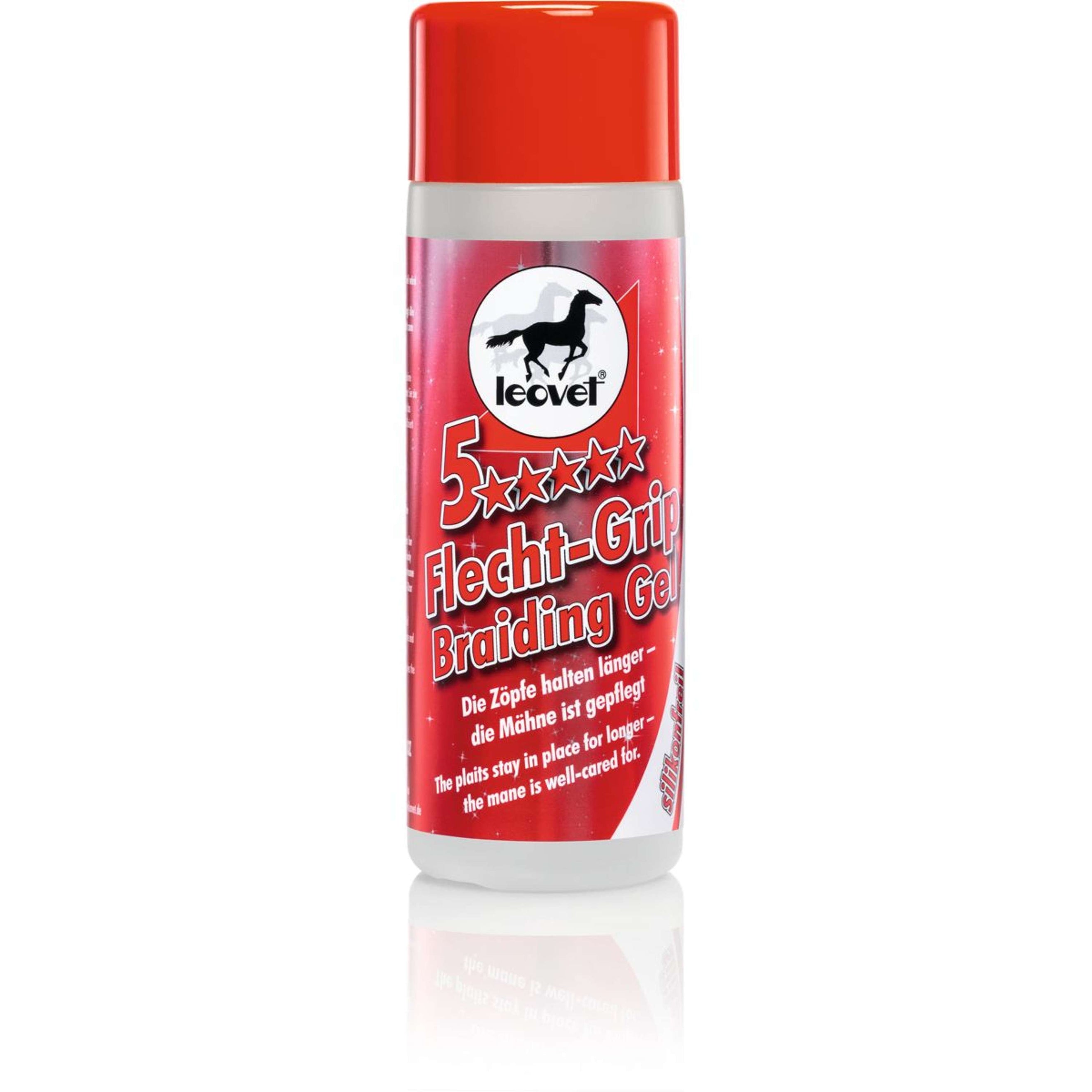 Leovet 5-Star Braiding Gel Leovet 5-Star Braiding Gel