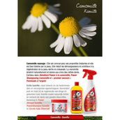 Leovet Power Shamp Chamomile