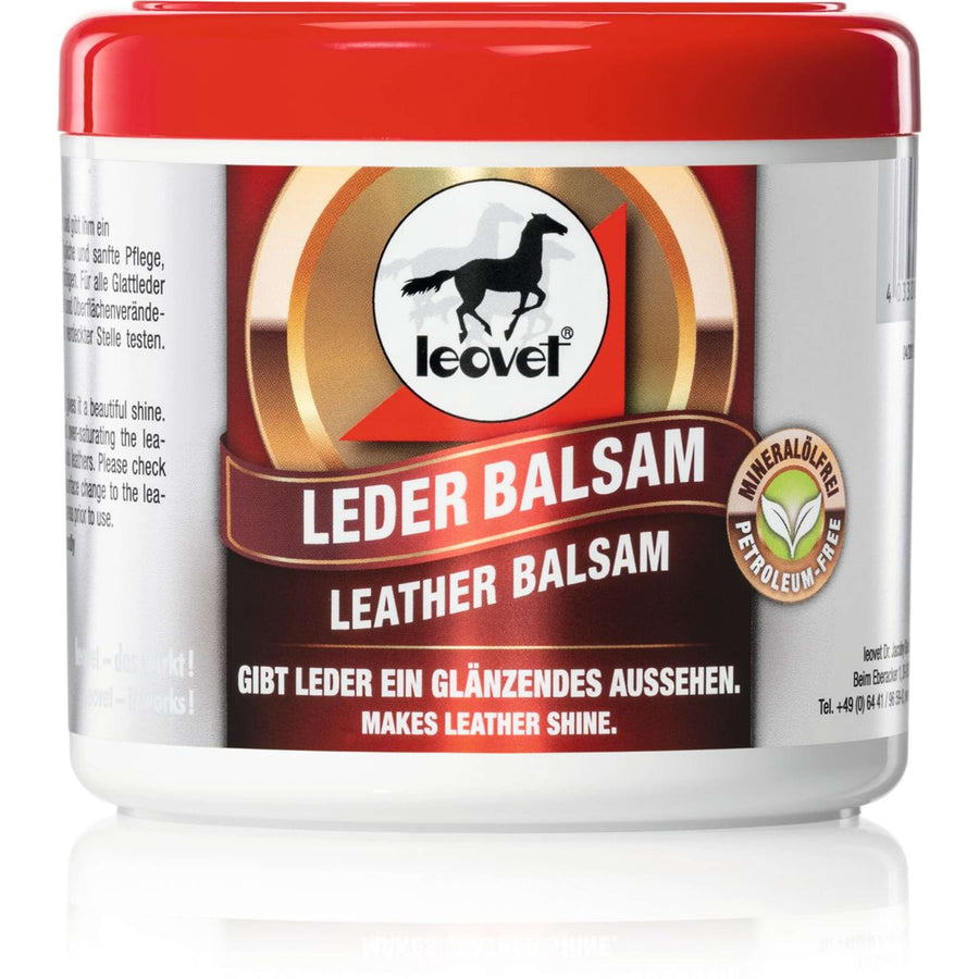 Leovet