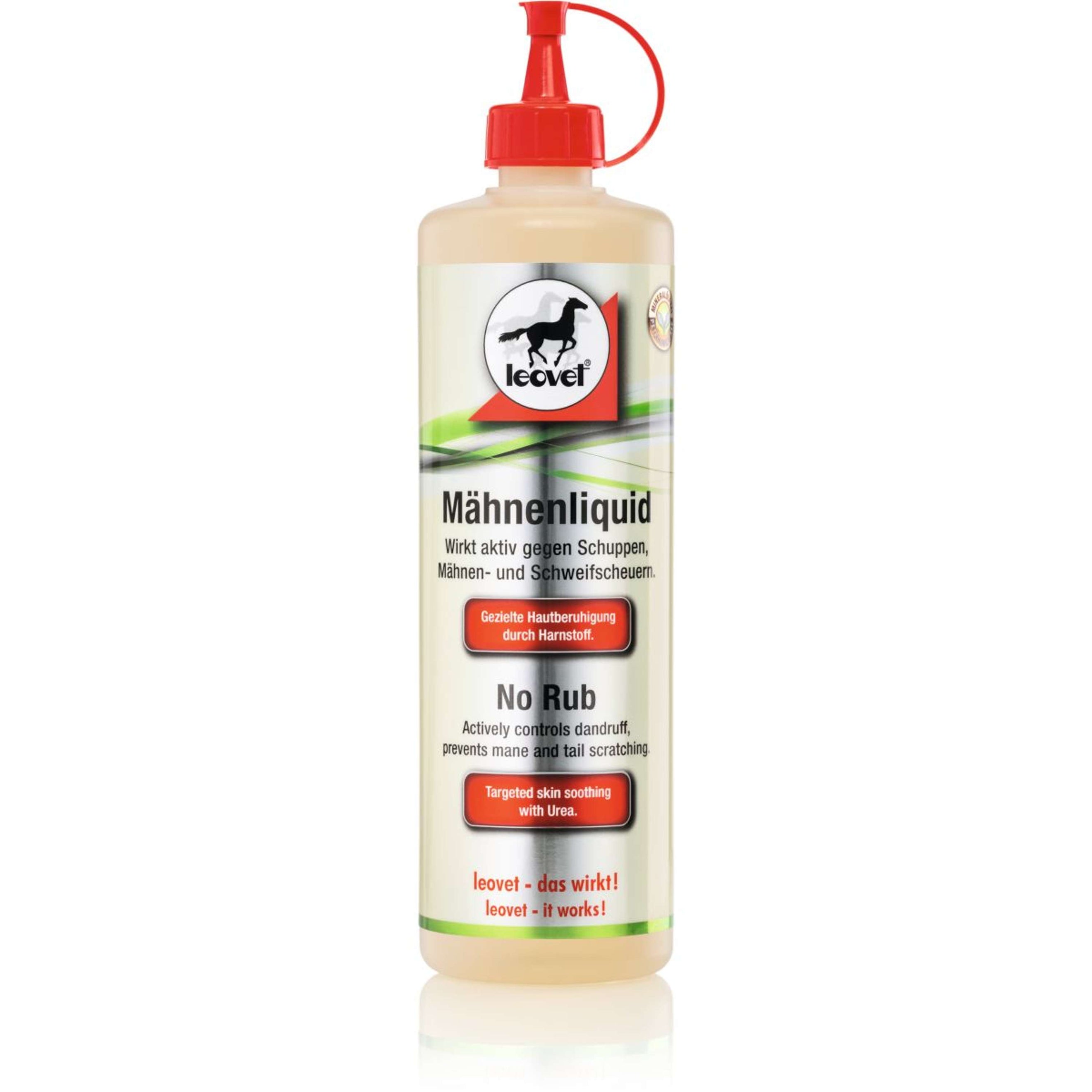 Leovet Forelock Liquid