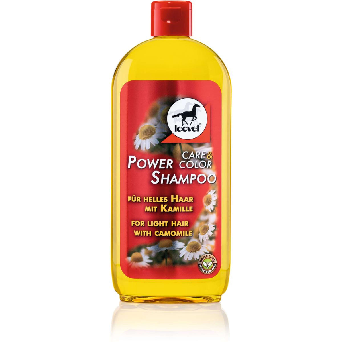 Leovet Power Shamp Chamomile