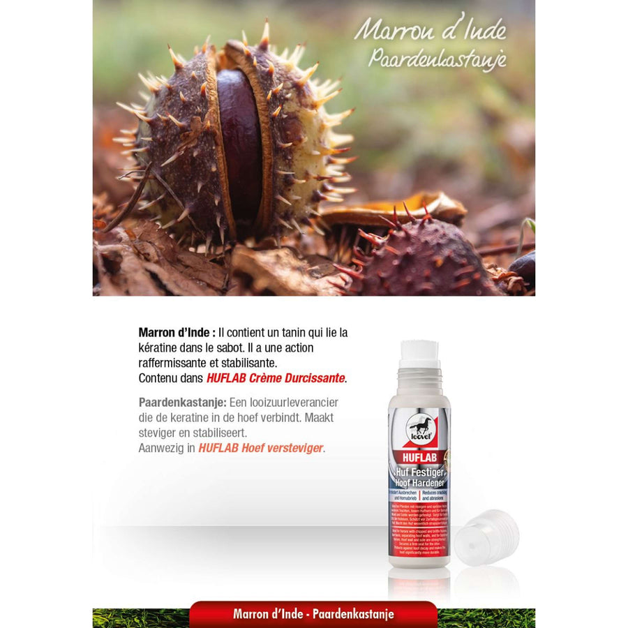 Leovet HoofLab Strengthener