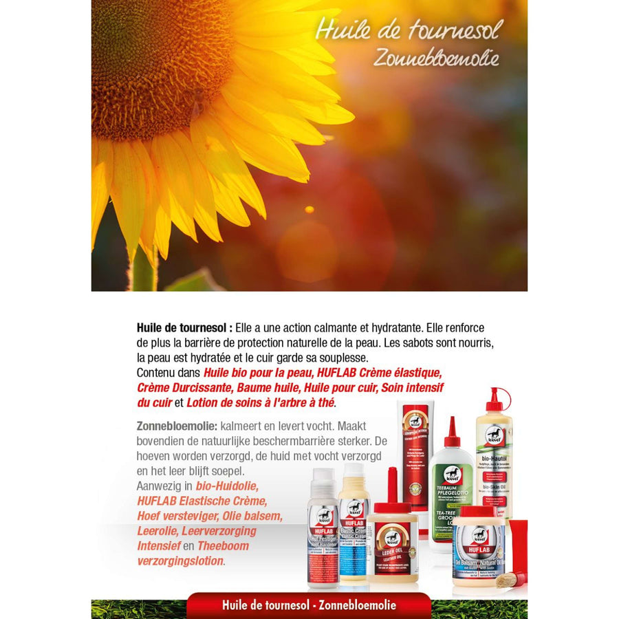 Leovet HoofLab Strengthener
