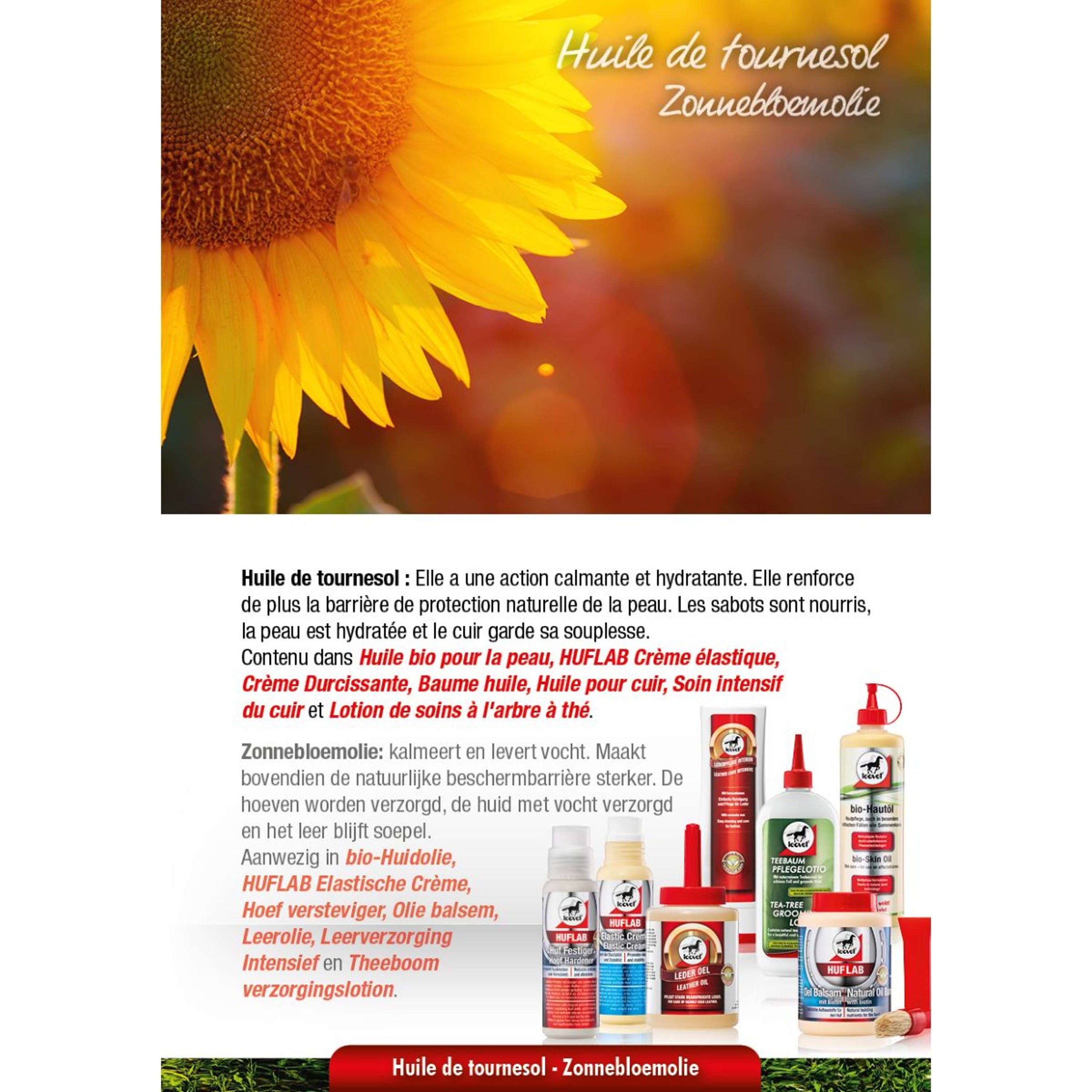 Leovet HoofLab Strengthener Leovet HoofLab Strengthener