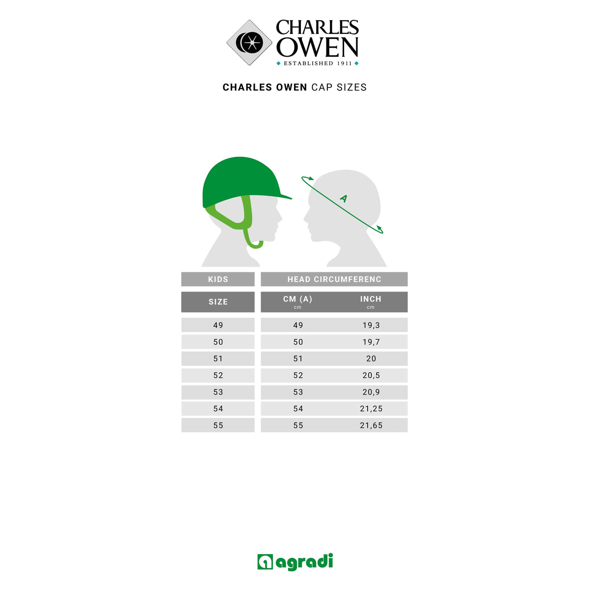 Charles Owen Cap 4Star Jockey Silver