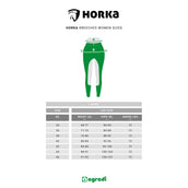 HORKA Riding Legging Jubilee Women Black