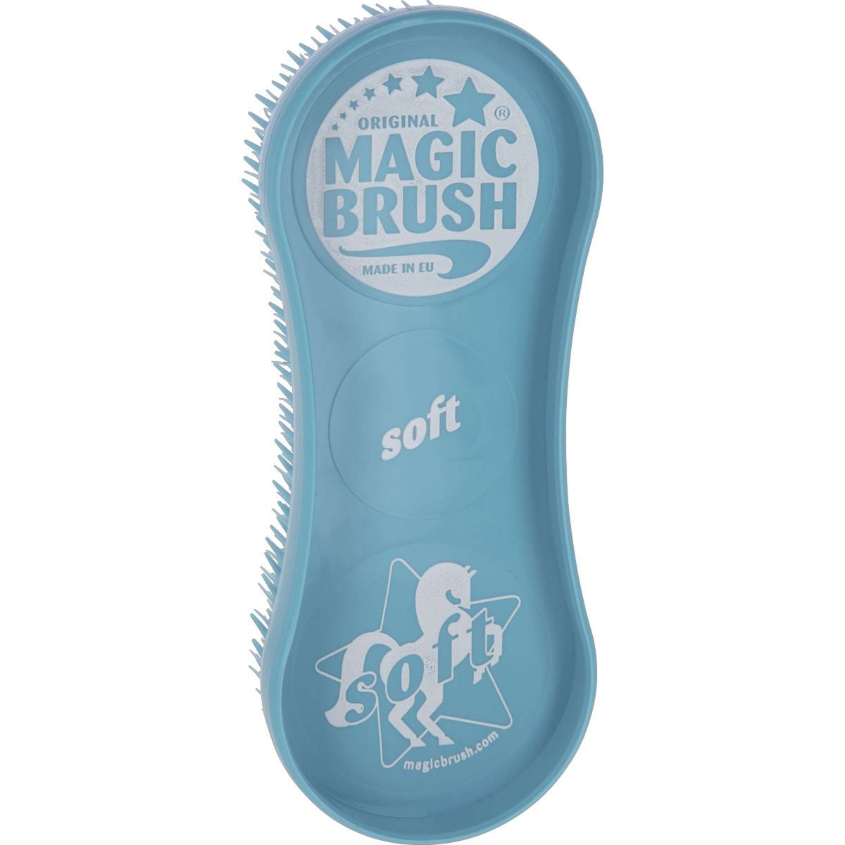 Magic Brush Brush Set Jellyfish