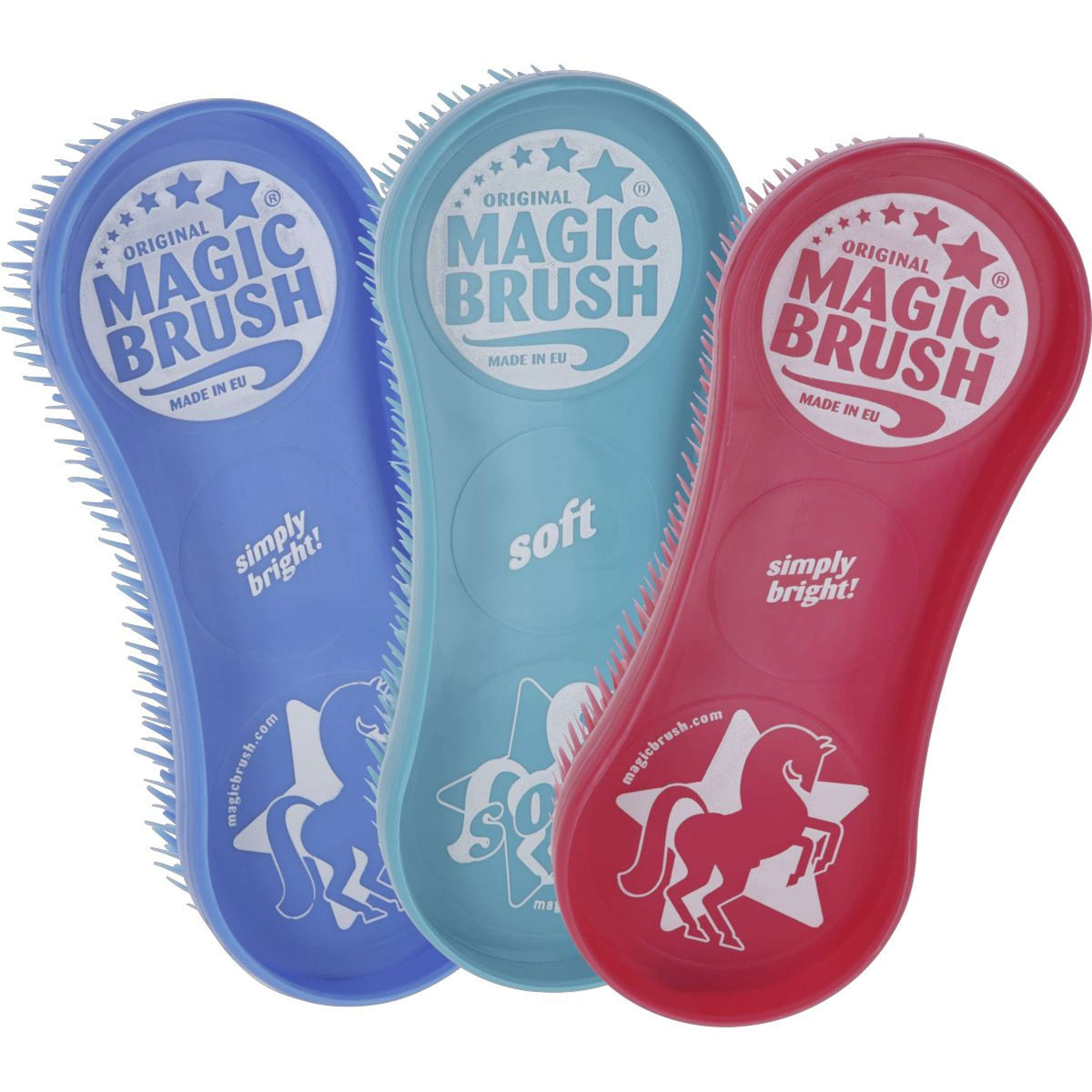 Magic Brush Brush Set Jellyfish