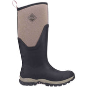 Muck Boot Arctic Sport II Tall Women Black/Tweed