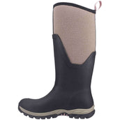 Muck Boot Arctic Sport II Tall Women Black/Tweed