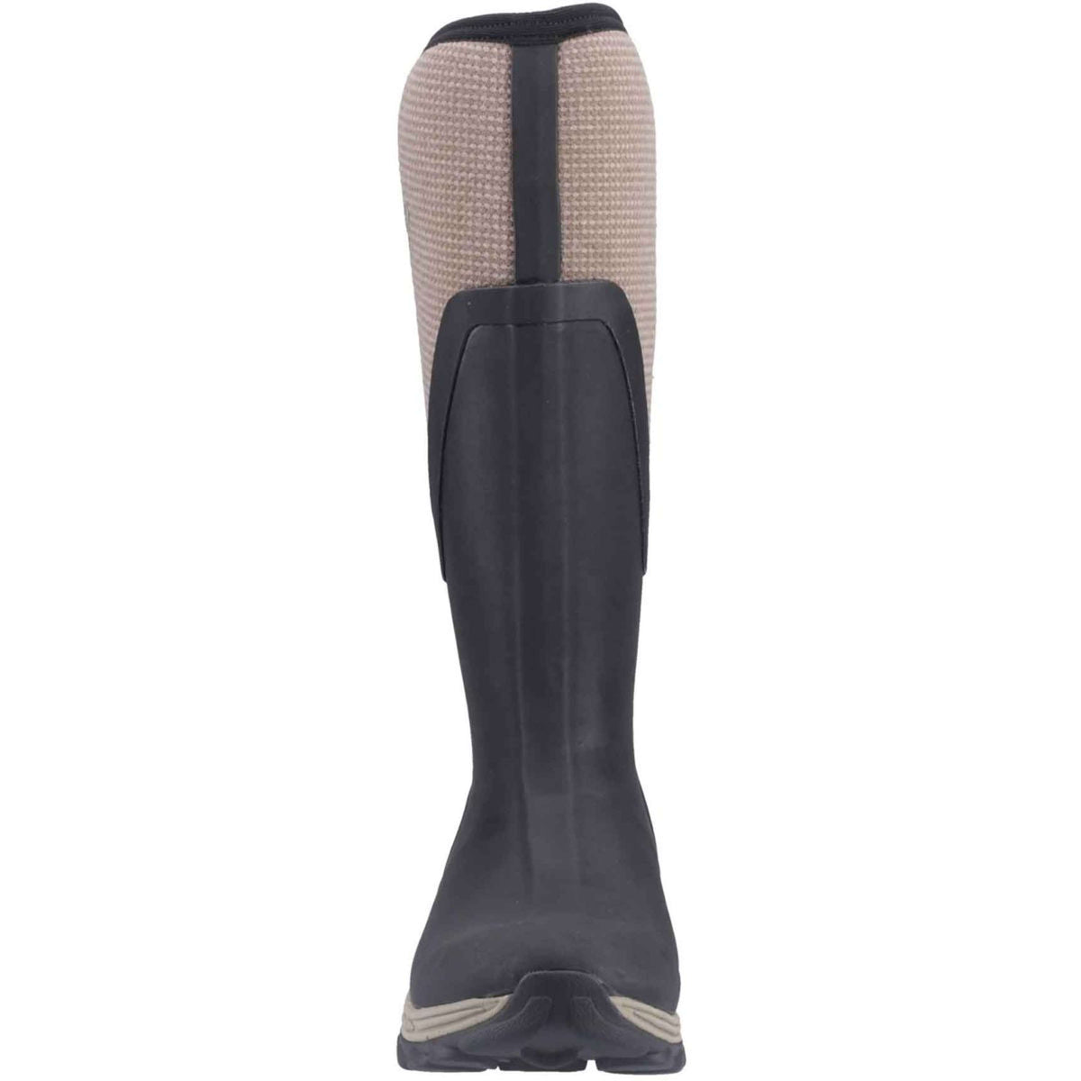 Muck Boot Arctic Sport II Tall Women Black/Tweed