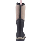 Muck Boot Arctic Sport II Tall Women Black/Tweed