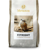 Metazoa FitRight Rodent Premium