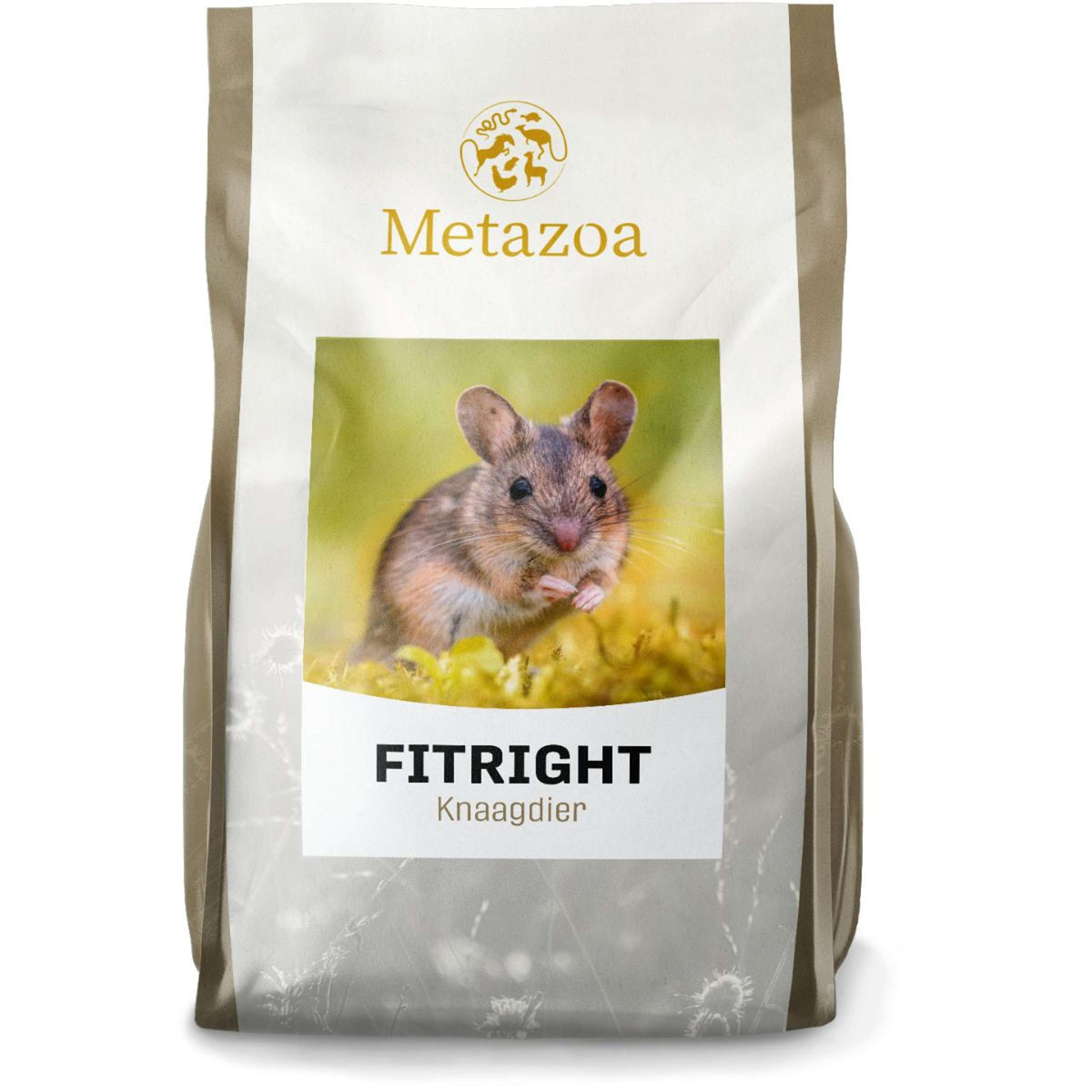 Metazoa FitRight Rodent